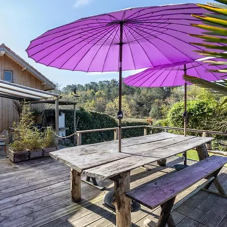 'le Bergeron' Holiday home *