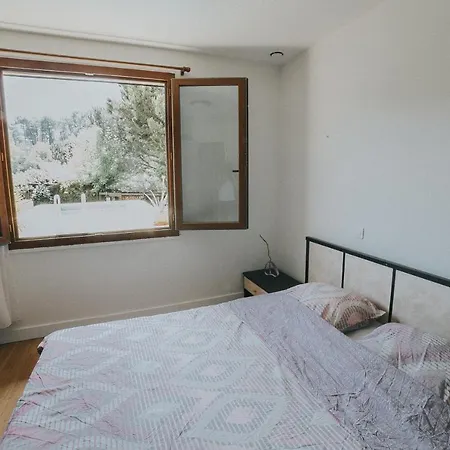 'le Bergeron' Holiday home *