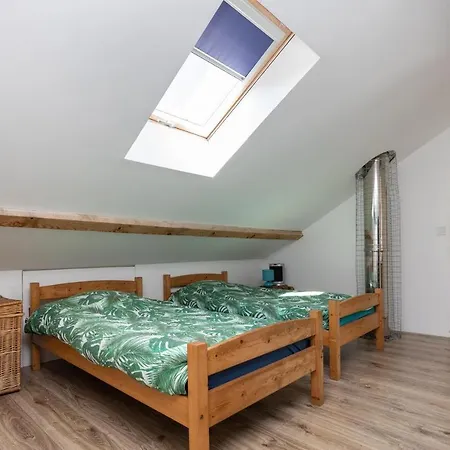 Holiday home 'le Bergeron' *