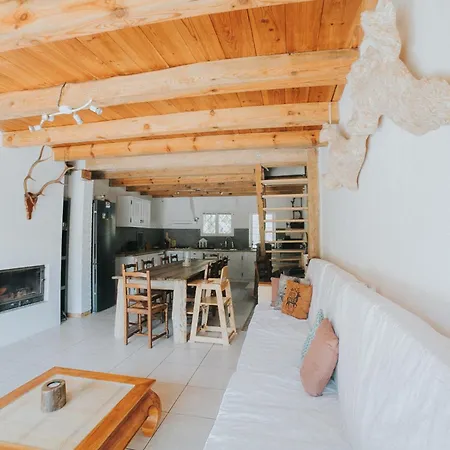 'le Bergeron' Holiday home