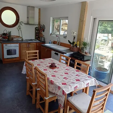 'le Bergeron' Holiday home Seignosse
