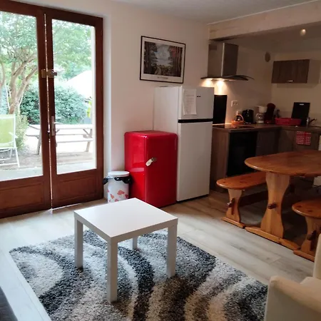 'le Bergeron' Holiday home Seignosse